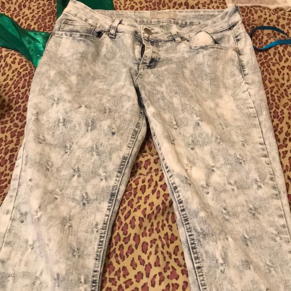 Jeans